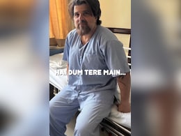 नसों के दर्द से परेशान हैं एक्टर बख्तियार ईरानी, जानें किस चीज से मिलती है उन्हें हिम्मत