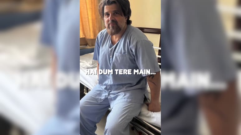 नसों के दर्द से परेशान हैं एक्टर बख्तियार ईरानी, जानें किस चीज से मिलती है उन्हें हिम्मत