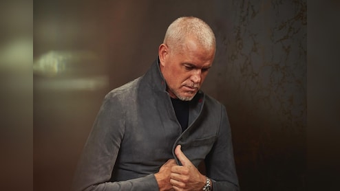 Eric Dane To Stephen Hawking: Public Figures Who Battled Lou Gehrig's Disease