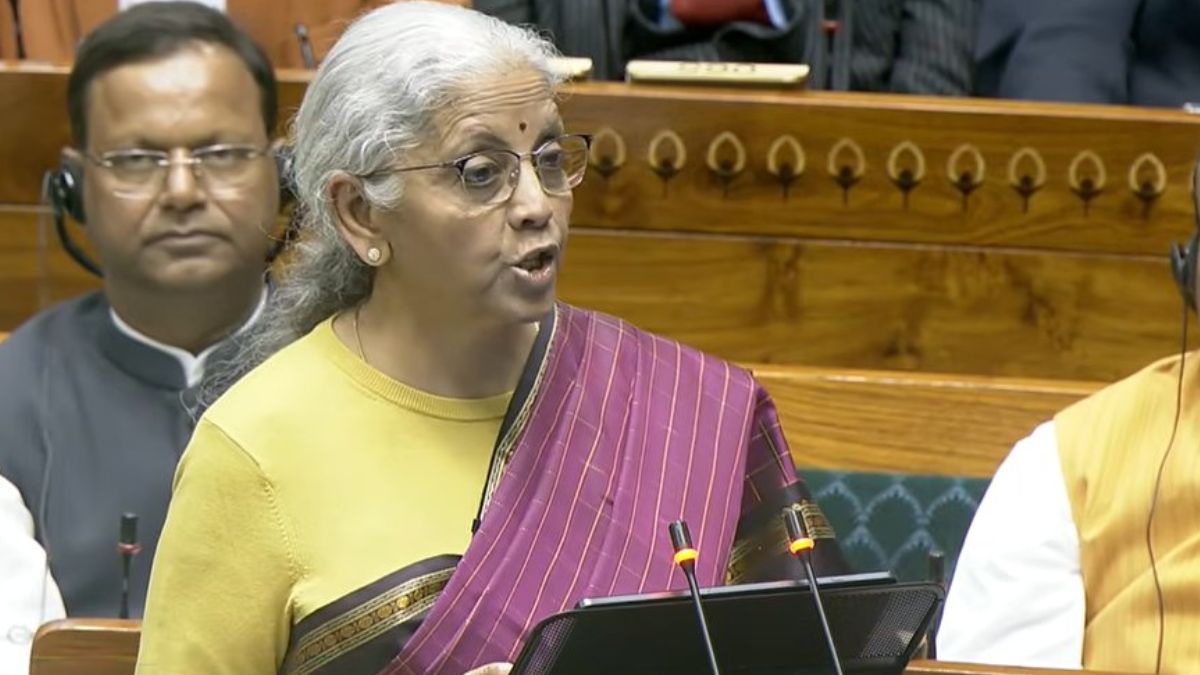 कहां से कमाएगी? और कहां खर्च करेगी? 1 रुपये के उदाहरण से समझिए सरकार का हिसाब-किताब