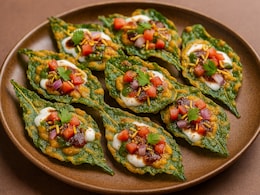 घर में कैसे बनाएं पालक पत्ता चाट? जानिए आसान और कुरकुरी रेसिपी