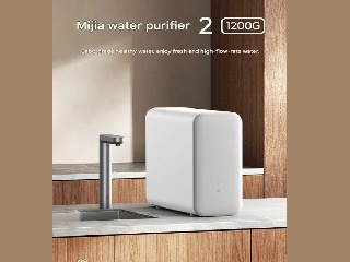 7 साल तक चलने वाले RO सिस्टम के साथ Xiaomi Mijia Water Purifier 2 लॉन्च, जानें कीमत