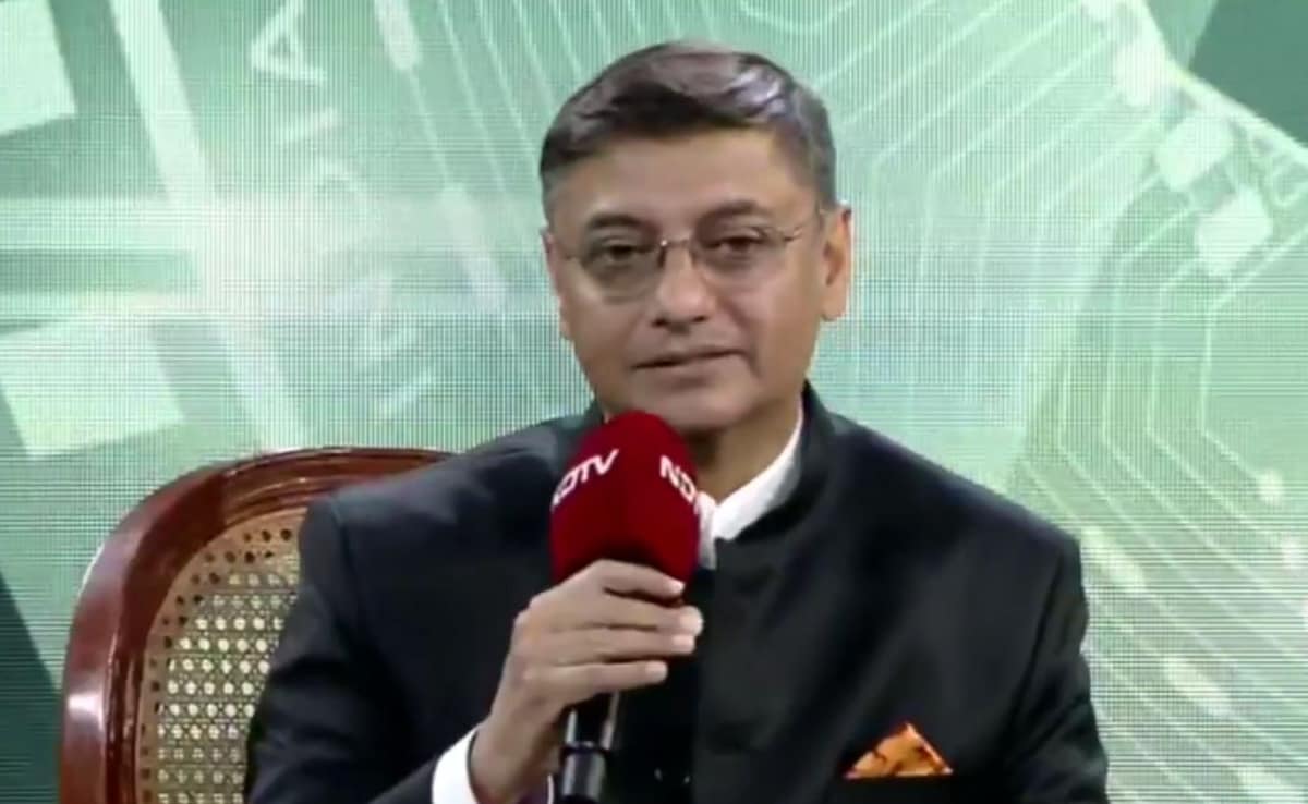 "We Never Escalate, But...": PM's Economic Adviser To NDTV On Trade Deal