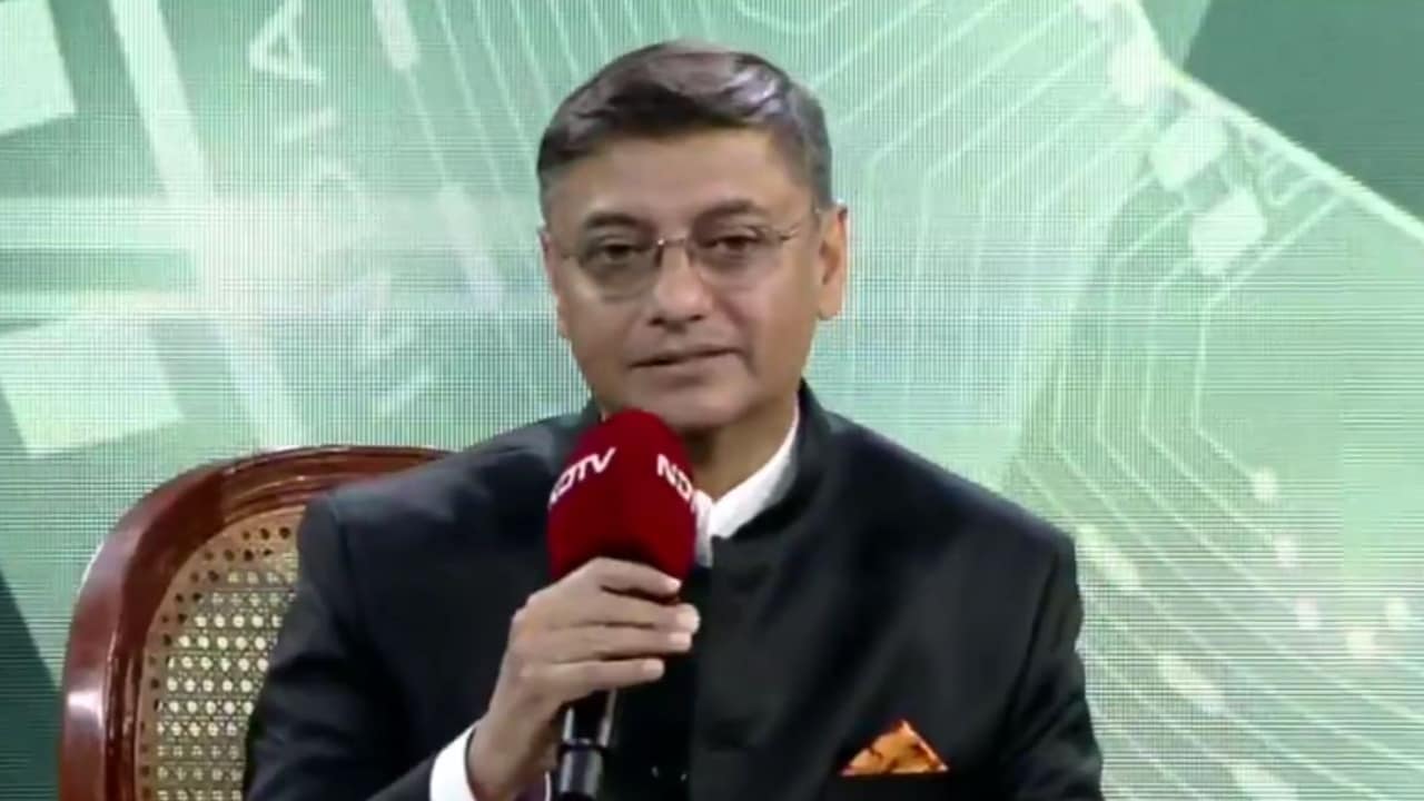 India Must Stop Seeking Foreign Validation: PM's Adviser Sanjeev Sanyal