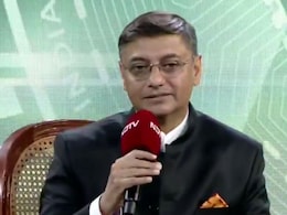 "We Never Escalate, But...": PM's Economic Adviser To NDTV On Trade Deal