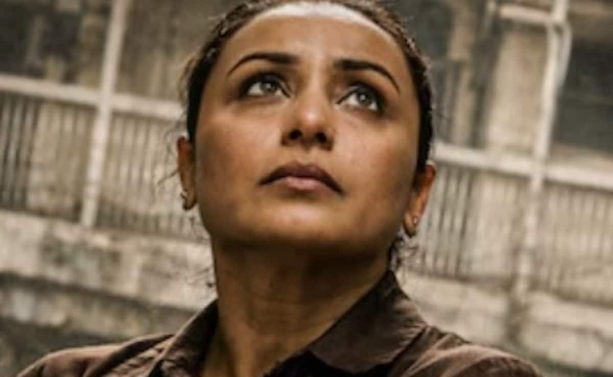 Mardaani Box Office Collection Day 11: रानी मुखर्जी की फिल्म ने मारी दहाड़, बॉर्डर 2 के होते हुए भी दिखाया दम