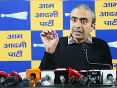 खट्टर गए, सैनी आए… लेकिन हरियाणा में भाजपा का भ्रष्टाचार जस का तस: अनुराग ढांडा