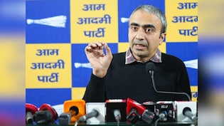 खट्टर गए, सैनी आए&hellip; लेकिन हरियाणा में भाजपा का भ्रष्टाचार जस का तस: अनुराग ढांडा