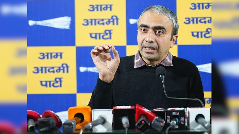 खट्टर गए, सैनी आए&hellip; लेकिन हरियाणा में भाजपा का भ्रष्टाचार जस का तस: अनुराग ढांडा