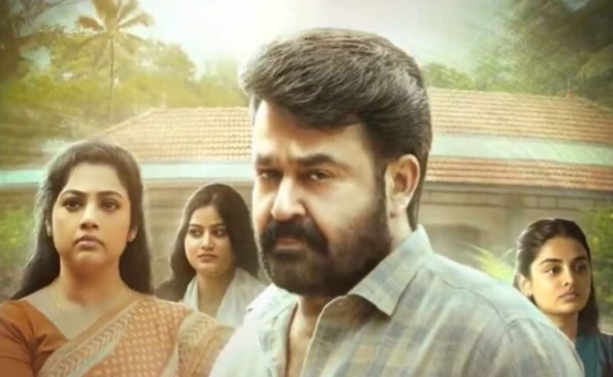 Drishyam 3 Movie Review & Collection Live Updates: ब्लॉकबस्टर फ्रैंचाइजी की तीसरी फिल्म लेकर आ रहे हैं मोहनलाल