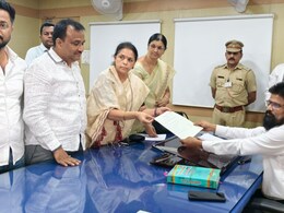 Pimpri Chinchwad Mayor Election :पिंपरी चिंचवडमध्ये मोठी उलथापालथ, भाजपामधील नाराजी उघड, तर ऐनवेळी राष्ट्रवादीची एन्ट्री!