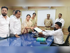 पिंपरी चिंचवडमध्ये मोठी उलथापालथ, भाजपामधील नाराजी उघड, तर ऐनवेळी NCP ची एन्ट्री