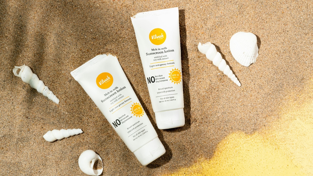 Why SPF Works Differently On Face Vs Body