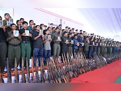 माओवाद के ख़ात्मे का मिशन–2026, जान लीजिए पीछे की पूरी इनसाइड स्टोरी