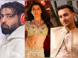 ICC T20 World Cup: Badshah, Rishab Rikhiram Sharma, Nora Fatehi To Perform At Opening Ceremony