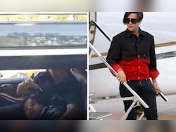 Tobacco Baron's Son Crashed Lamborghini Into People, Then His Bouncers Came