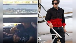 Tobacco Baron's Son Crashed Lamborghini Into People, Then His Bouncers Came