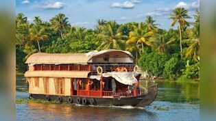 केरल का नाम बदलने पर कैबिनेट ने लगाई है मुहर, जान लीजिए क्या होती है नाम बदलने की प्रक्रिया ?&nbsp;