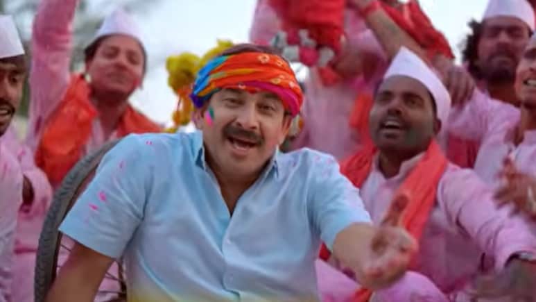 मनोज तिवारी बने असली पॉवर स्टार! होली पर ले आए ऐसा गाना, राहुल गांधी, अखिलेश यादव, लालू, रेखा गुप्ता को कर दिया एक साथ