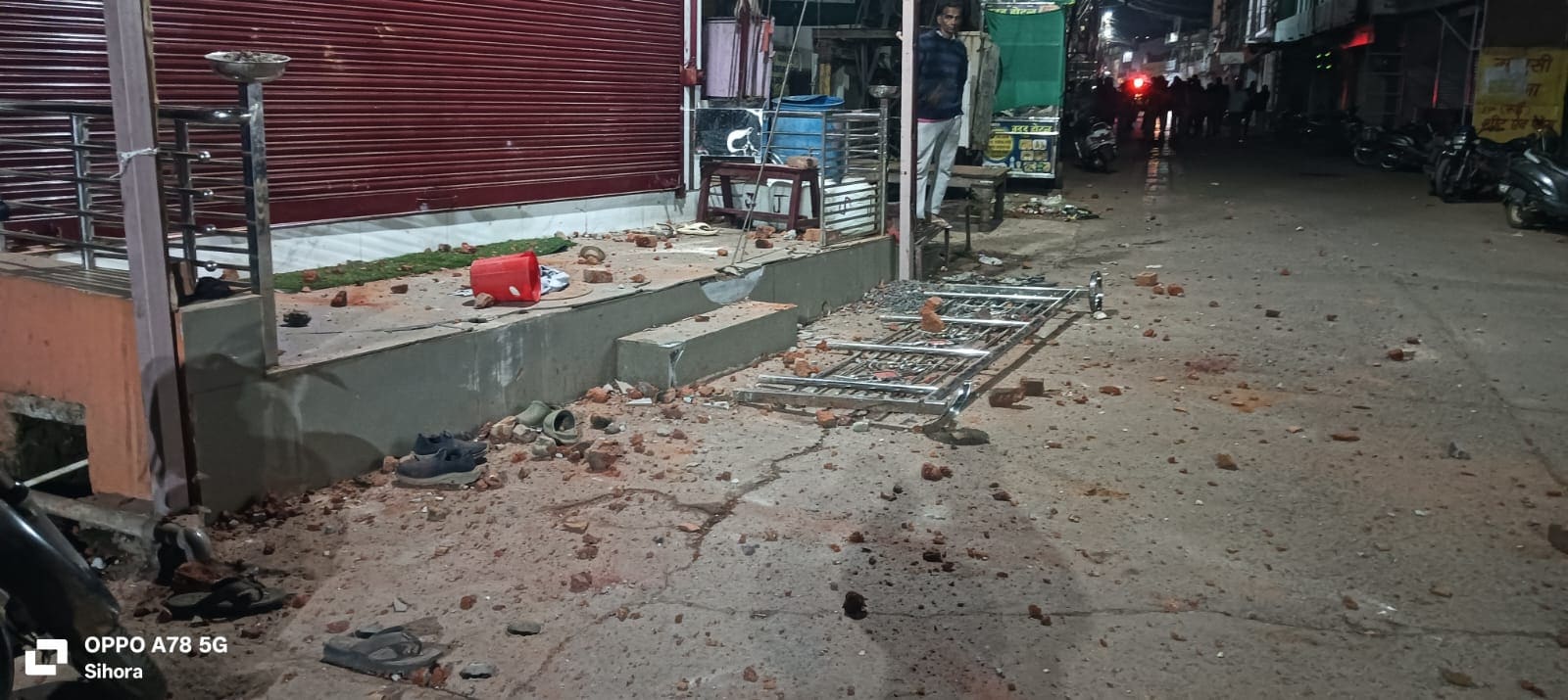 Latest and Breaking News on NDTV