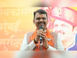 Debt-Ridden Bengal Needs BJP Government: D Fadnavis Targets Trinamool