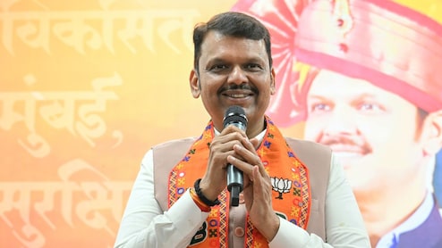 Debt-Ridden Bengal Needs BJP Government: D Fadnavis Targets Trinamool