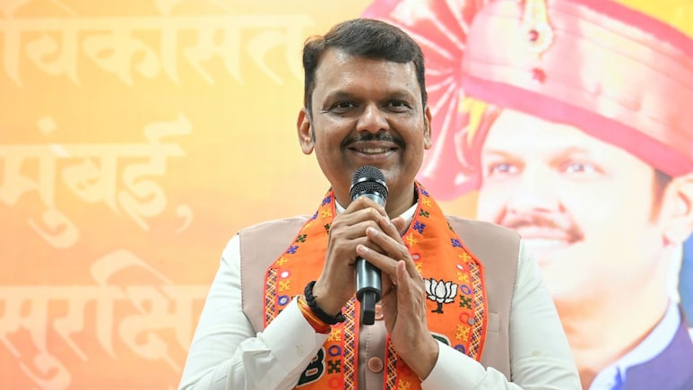 Debt-Ridden Bengal Needs BJP Government: D Fadnavis Targets Trinamool
