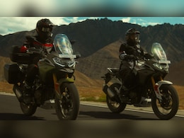 TVS Apache RTX 300 Waiting Period Revealed - Details