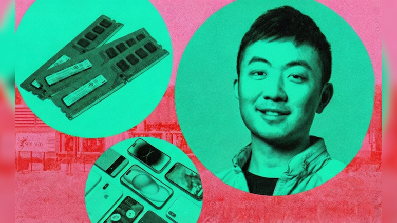 'Need To Increase Prices...': Nothing CEO Carl Pei Confirms Smartphone Prices Will Increase In 2026 Amid RAM Crisis