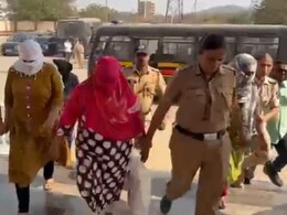 Badlapur Egg Trafficking Case : बदलापूर स्त्री बीज विक्री प्रकरणात मोठी अपडेट, आणखी 2 आरोपींना होणार अटक?