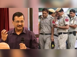 &lsquo;15 दिन में 807 लोग गायब&rsquo;, केजरीवाल ने उठाया सवाल, दिल्ली पुलिस बोली-केस घट रहे हैं