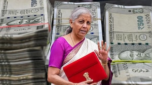 "New Income Tax Act 2025 to Come Into Effect from 1 April 2026": Nirmala Sitharaman