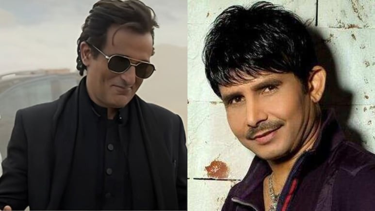 दृश्यम 3 छोड़ी, भागम भाग 2 भी गई हाथ से, केआरके का बड़ा दावा, अब ठनठन गोपाल हुए अक्षय खन्ना