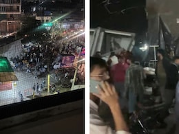 कोटा में 50 रेस्टोरेंट्स और ढाबों को नोटिस, बिल्डिंग हादसे के बाद नगर निगम का एक्शन