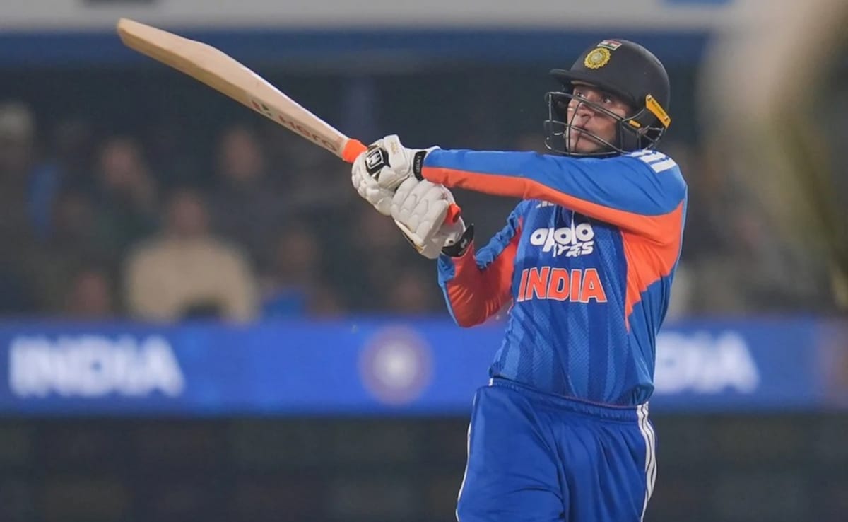 "Being Number One Obviously Means Something": South Africa Stars Big Remark On Abhishek Sharma