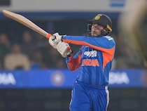 "Being Number One Obviously Means Something": South Africa Stars Big Remark On Abhishek Sharma