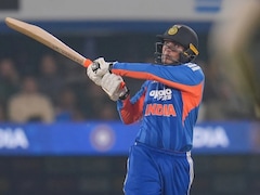 "Being Number One Obviously Means Something": South Africa Stars Big Remark On Abhishek Sharma