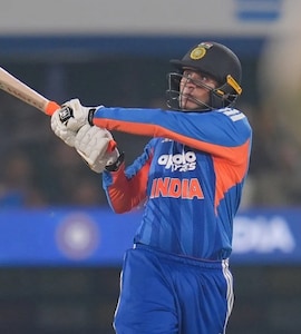 "Being Number One Obviously Means Something": South Africa Stars Big Remark On Abhishek Sharma