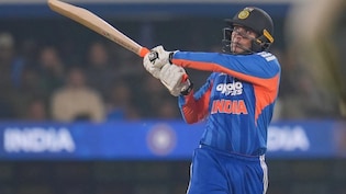 India vs South Africa LIVE Score, T20 World Cup 2026: Abhishek Sharma, Suryakumar Yadav Fight Back As India Suffer Early Collapse
