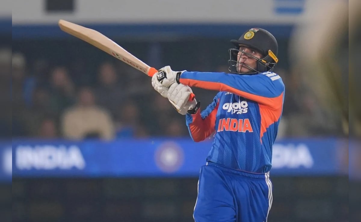 Abhishek Sharma: 'एक बंदा काफी है', अपनी टीम के खिलाफ T20I में अभिषेक शर्मा के आंकड़े को देखकर बेदम हो जाएगा दक्षिण अफ्रीका