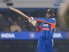 Abhishek Sharma: 'एक बंदा काफी है', अपनी टीम के खिलाफ T20I में अभिषेक शर्मा के आंकड़े को देखकर बेदम हो जाएगा दक्षिण अफ्रीका