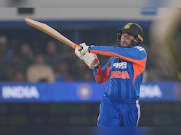 IND vs SA; T20 World Cup 2026: अभिषेक शर्मा T20I में दक्षिण अफ्रीका के खिलाफ इस स्ट्राइक रेट से करते हैं बैटिंग, आंकड़े देखकर टीम हो जाएगी बेदम