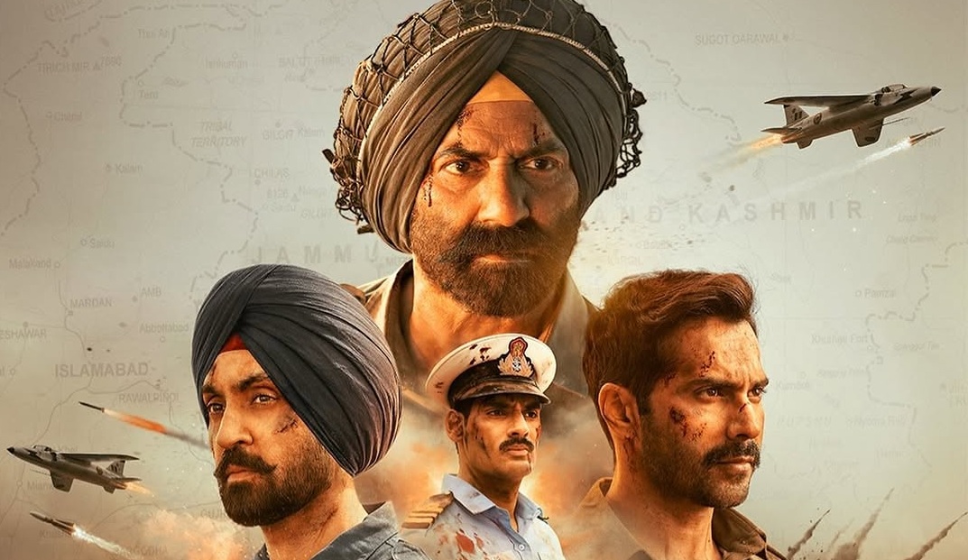 Border 2 Box Office Collection Day 19: 2026 की सबसे ज्यादा कमाई करने वाली फिल्म बनी बॉर्डर 2, 19वें दिन कमाए इतने करोड़