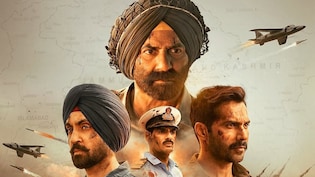 Border 2 Box Office Collection Day 19: 2026 की सबसे ज्यादा कमाई करने वाली फिल्म बनी बॉर्डर 2, 19वें दिन कमाए इतने करोड़