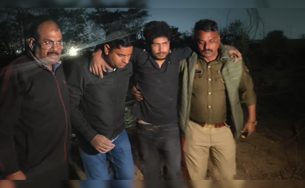 Latest and Breaking News on NDTV