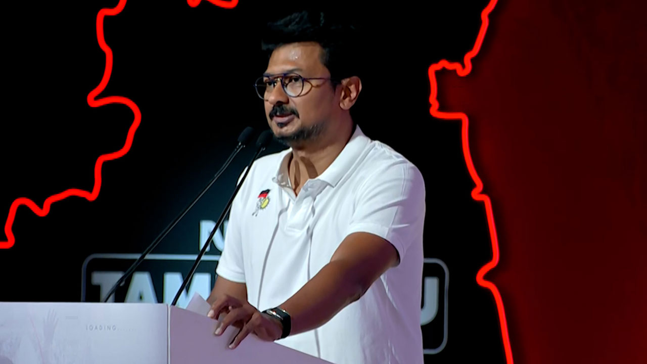 Key Voices. Critical Issues. Meaningful Conversations | NDTV Tamil Nadu Summit