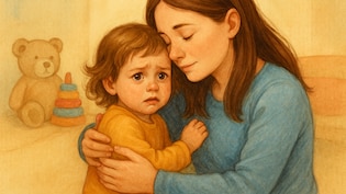 गुरुग्राम की सोसायटी का काला सच!  देखभाल करने वाली 'दीदी' करवा रही थीं 3 साल की बच्ची को बैड टच