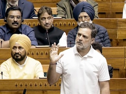 अमेरिका से डील किसानों और कपड़ा उद्योग को मार देगी- राहुल गांधी