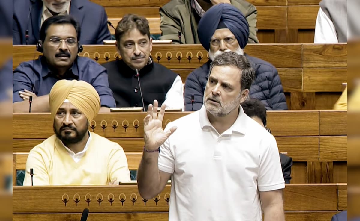 राहुल गांधी के खिलाफ आया विशेषाधिकार हनन प्रस्ताव तो जा सकती है सदस्यता, इंदिरा गांधी के साथ भी हुआ था कुछ ऐसा