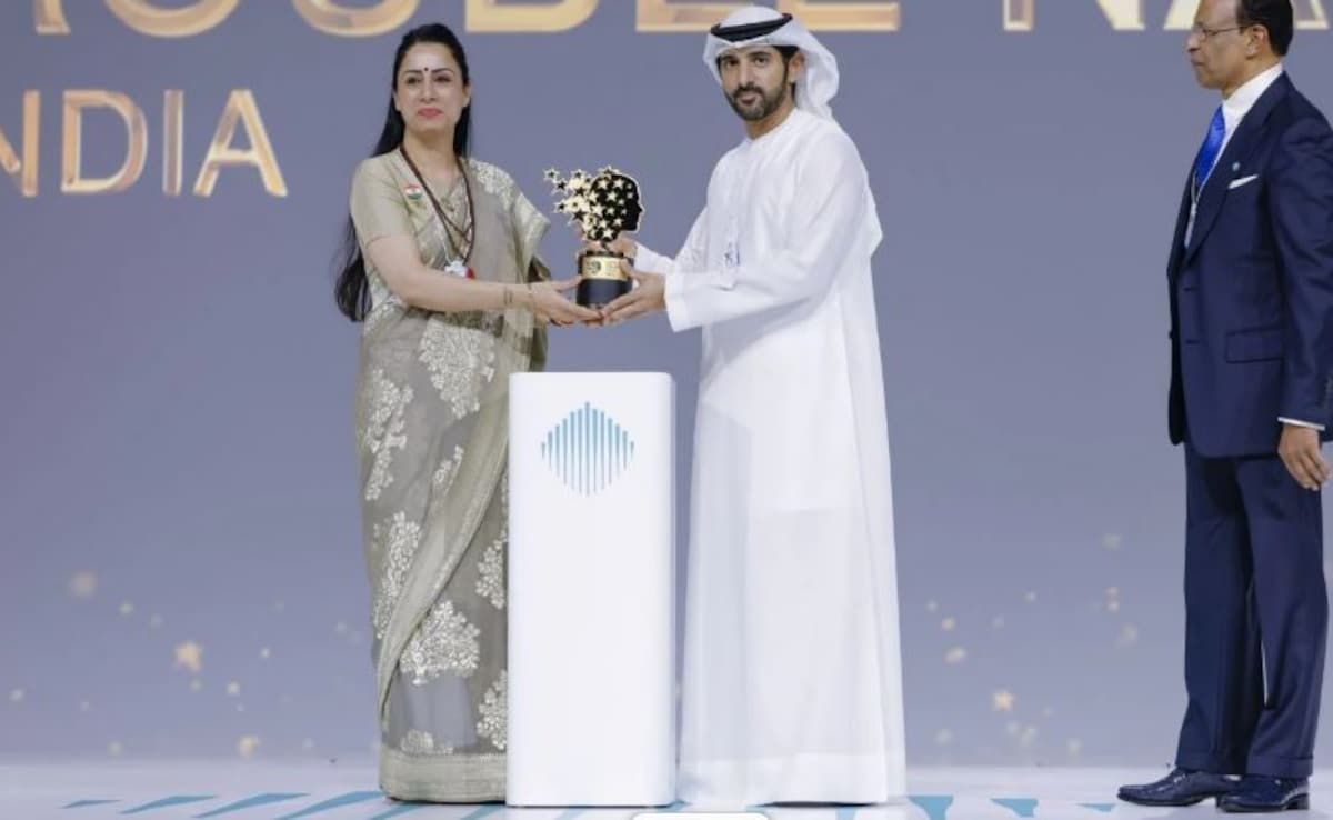 Latest and Breaking News on NDTV